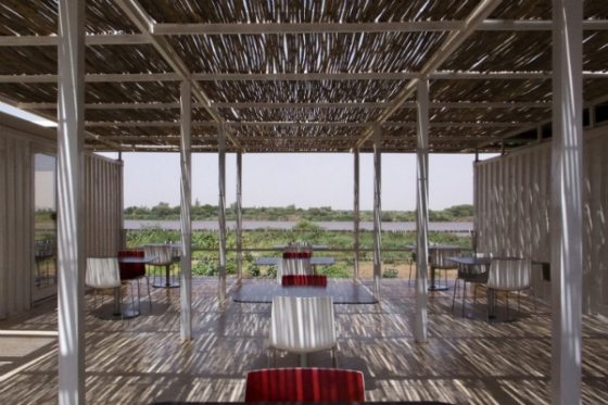 TAMassociati Architecture