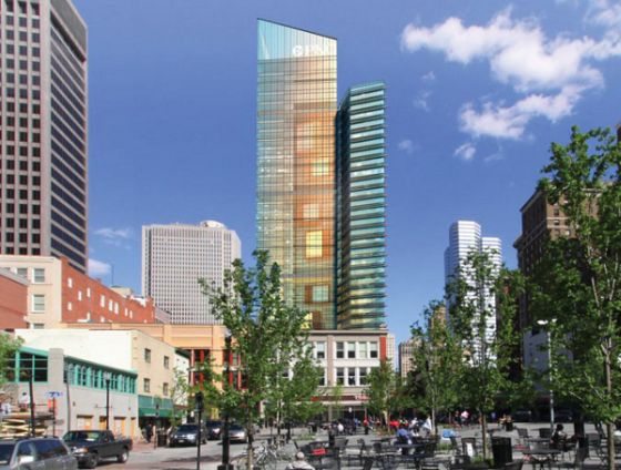 LEED Platinum