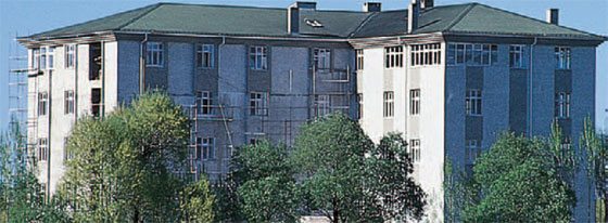 сграда