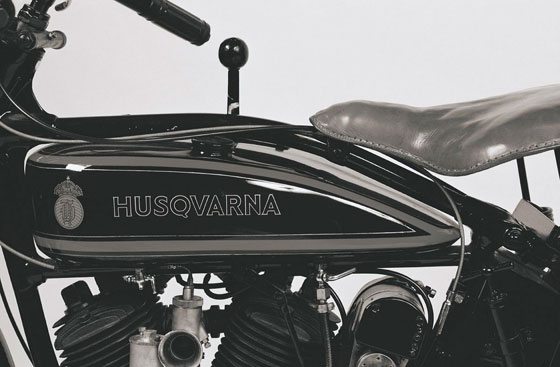 husqvarna