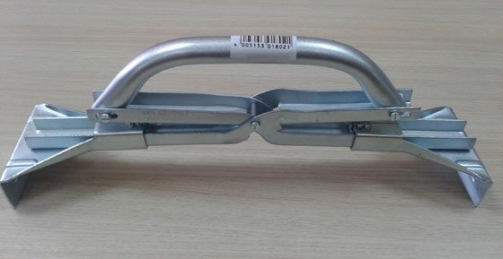 Щипки за тухли Porotherm