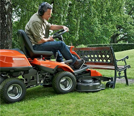 husqvarna
