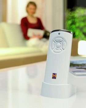 Hörmann BiSecur
