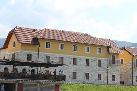 TONDACH