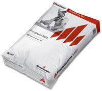 зидарски разтвор Porotherm