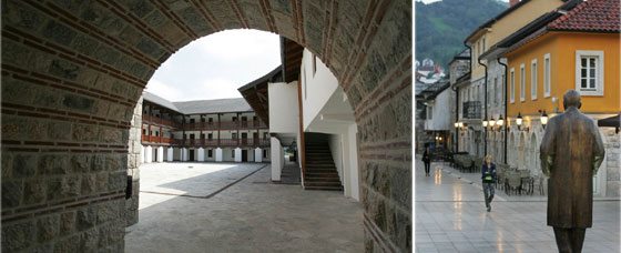 TONDACH