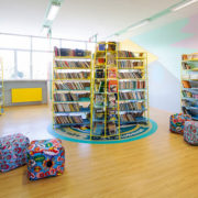 Spirit-Transformacii