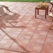 Капилярно пасивен тънкослоен дренаж WatecDrain KP+