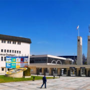 ;eждународен технически панаир