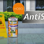 противоплъзгащ прозрачен лак