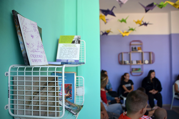 COOL библиотеки