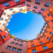 Как да изберете цвят за вашата фасада? фасада