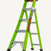 Стълба Little Giant King Kombo