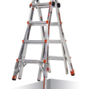 Стълба Little Giant Leveler