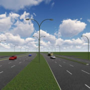 Стартира строителството на околовръстното от АМ „Тракия“ до „Младост“ в София околовръстен път