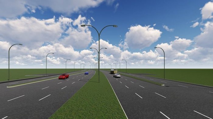 околовръстен път