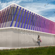 спортни зали