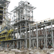 Промишлено строителство от Стримона Строй стримона строй