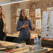 цвят на годината