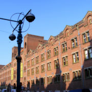 Естествена топлоизолация с монолитни керамични стени тухли