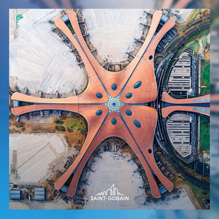 Daxing-International-Airport-Saint-Gobain