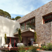 Красиви и модерни фасади с декоративни фасадни панели от EPS декоративни фасадни панели