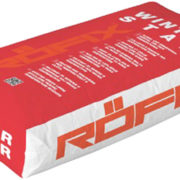 Лепило и шпакловка за топлоизолация