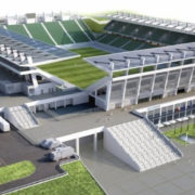 стадион варна