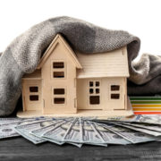 Как да спестите пари за отопление като инвестирате в топлоизолационна система? топлоизолационна система