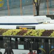 автобусни спирки