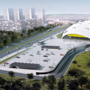 арена бургас