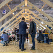 Архитектурно-строителна седмица 2020