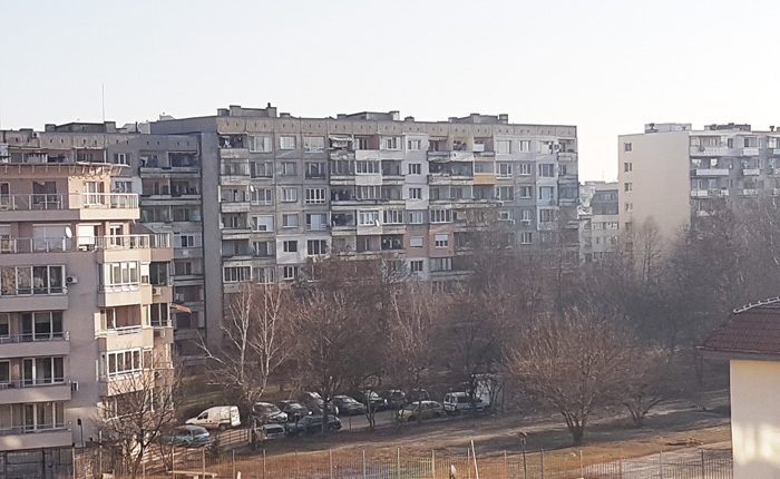 жилища