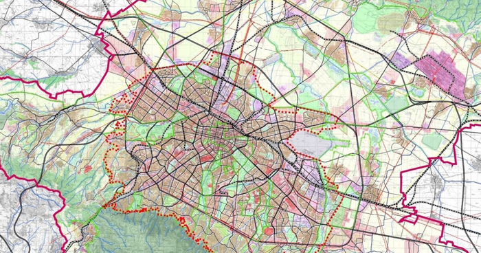 оуп на общините