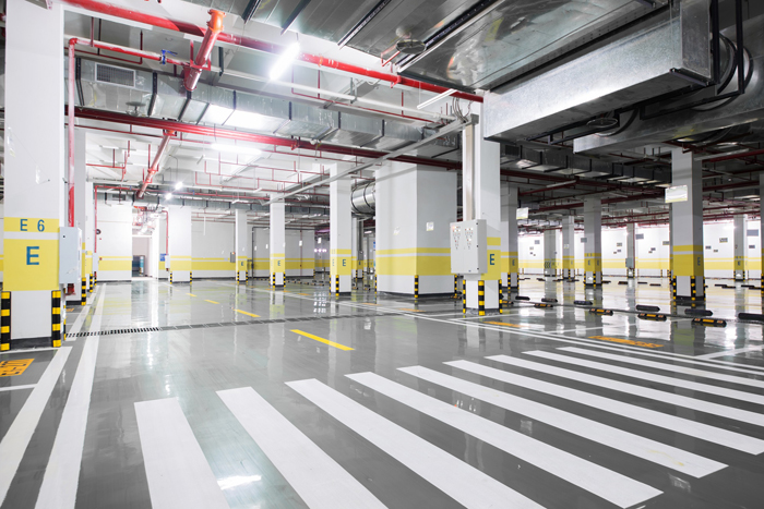 подови системи