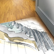 заливна замазка