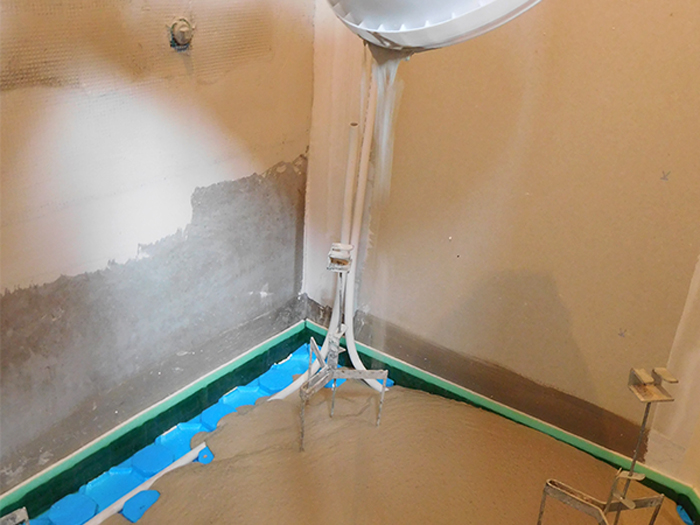 заливна замазка