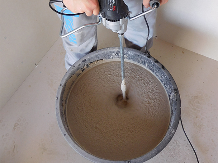 заливна замазка