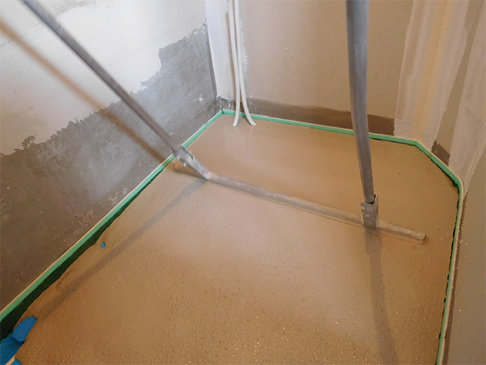 заливна замазка