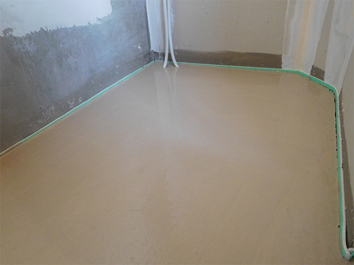 заливна замазка