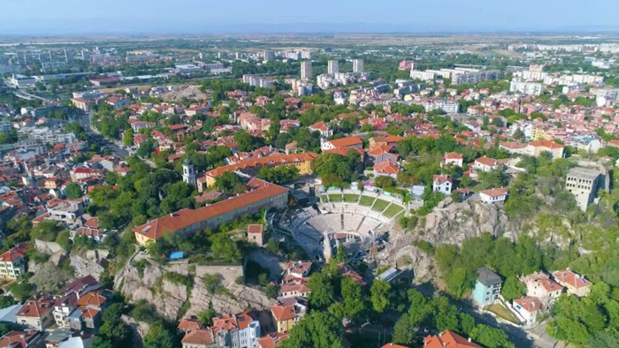 земетресение