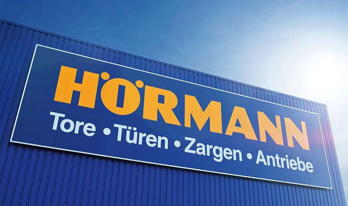 Hörmann