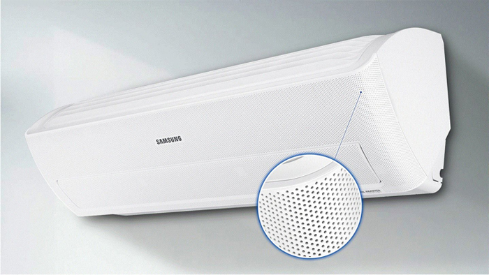 Samsung Wind-Free™ Cooling