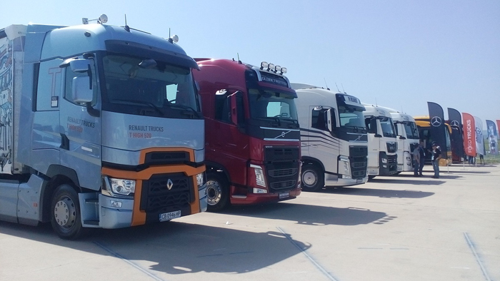 TRUCK-EXPO-2020