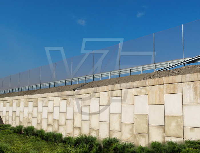 армонасипните конструкции