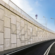 армонасипните конструкции