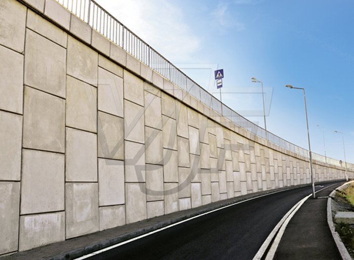 армонасипните конструкции