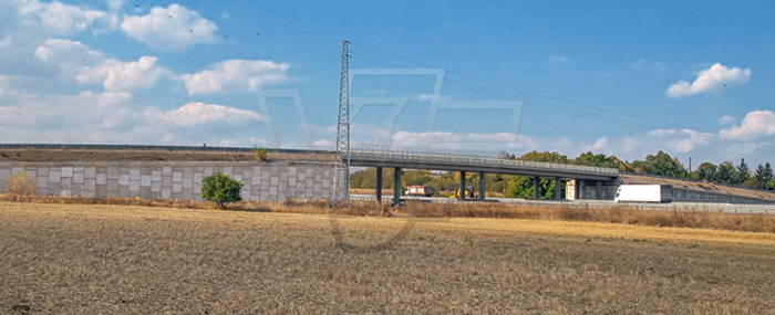 армонасипните конструкции