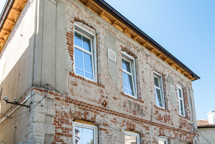 Баумит Санова