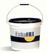 Битумни пътно-строителни материали от Есха 